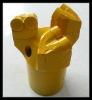 PDC cutters and drill bits or PDC cutting tools