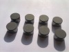 PDC cutters for oil drilling bits