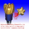 PDC diamond bit/ PDC steel bit