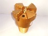 PDC drill bit