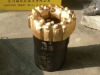 PDC drill bit