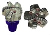 PDC drill bit