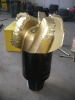 PDC drill bit