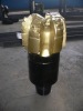 PDC drill bit
