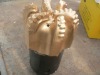 PDC drill bit