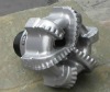 PDC drill bit