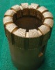 PDC drill bit