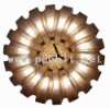 PDC drill bit
