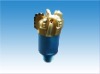PDC drill bit
