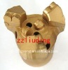 PDC drill bit