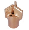 PDC drill bit