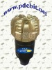 PDC drill bit
