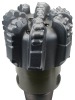 PDC drill bit