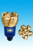 PDC drill bit