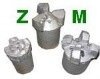 PDC drill bit/PDC Non-coring bit