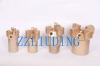 PDC drill bit for mining
