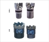 PDC drill bits