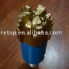 PDC drill bits