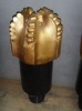 PDC drill bits