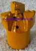 PDC drill bits