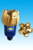 PDC drill bits