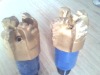 PDC drill bits/ PDC oil bits