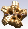 PDC drill bits for oil exploration