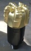 PDC drill bits for oil exploration
