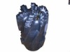 PDC drill bits for water or oil well drilling (Passed CE)