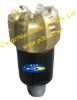 PDC drilling bits