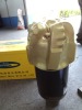 PDC drilling bits for oil well