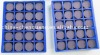 PDC inserts for oil drilling bit