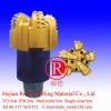 PDC matrix bit /PDC diamond bit