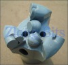 PDC non-core drill bit