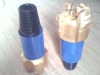 PDC oil bit