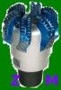 PDC oil bit/pdc drill bit/pdc coring bit/pdc petroleum drill bit/drill bit