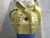 PDC oil drill bit