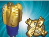 PDC oil drill bit
