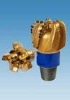 PDC oil drill bits