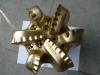 PDC oil drill bits for gas exploring