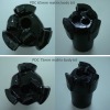 PDC pillar bit(geological bit)