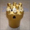 PDC pillar drill bit(for geological exploration or coal mine drilling)