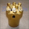 PDC pillar drill bit(for geological exploration or coal mine drilling)