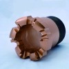 PDC rib coring drill bits(strengthed)