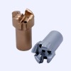 PDC rock bits --- Hydroelectric drill bits