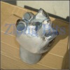 PDC sintering bit( for coal mine drilling)