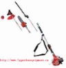 PETROL HEDGE TRIMMER CHAINSAW POLE PRUNER BRUSH CUTTER