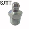 PF1/8 straight zinc plating grease fitting