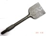 PH65 FLAT CHISEL