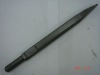 PH65 shank point chisel